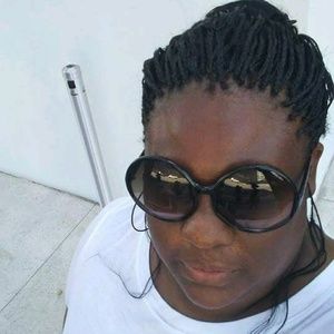 Meet your Posher, Markita